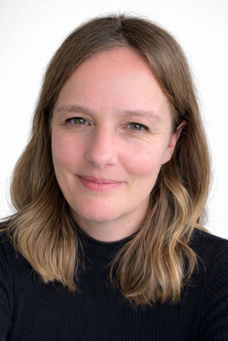 Profielfoto van Katrien van In·Zicht